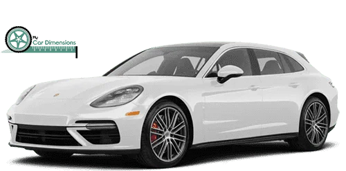 Porsche Sport Turismo
