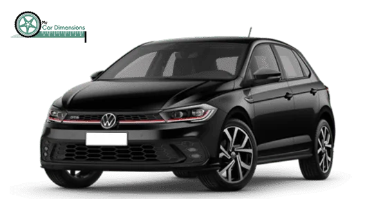 2023 Volkswagen Polo