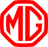 MG Motors Logo