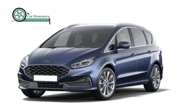 2022 Ford S-Max