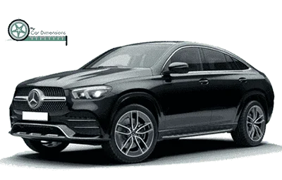 2022 Mercedes GLE Coupe