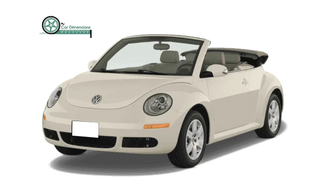 2007 Volkswagen Beetle Cabriolet
