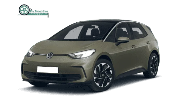 2023 Volkswagen ID.3