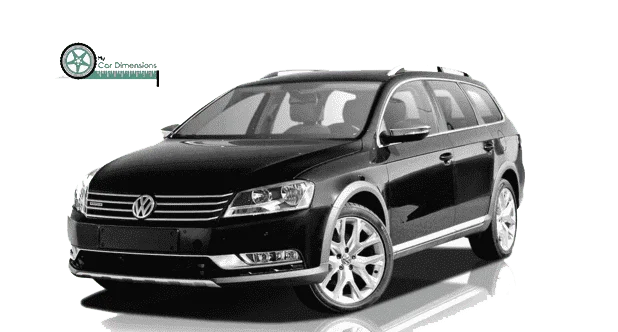 2013 Volkswagen Passat Alltrack